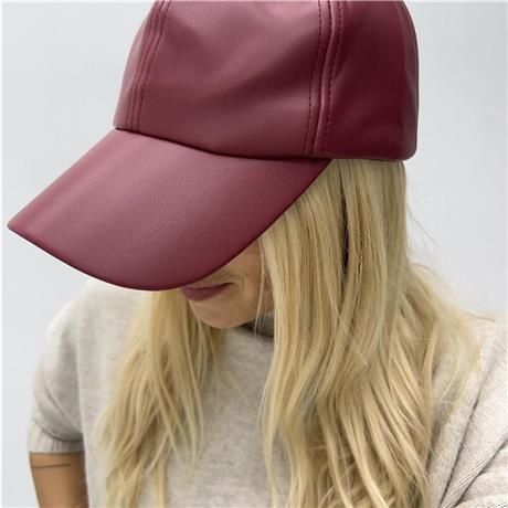 Cappello con tesa Million